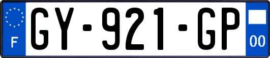 GY-921-GP