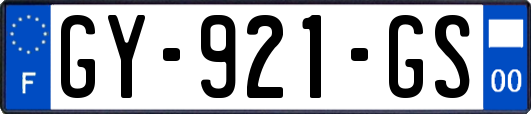 GY-921-GS