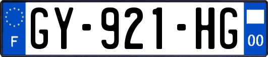 GY-921-HG