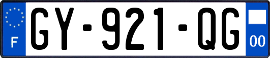 GY-921-QG