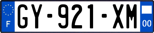 GY-921-XM
