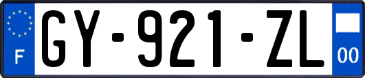 GY-921-ZL
