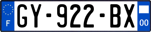 GY-922-BX
