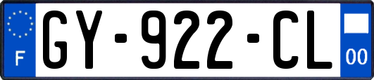 GY-922-CL