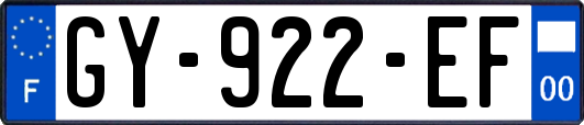 GY-922-EF