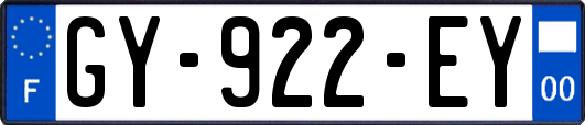 GY-922-EY