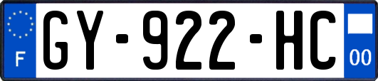 GY-922-HC