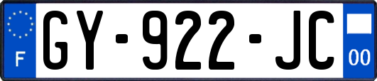 GY-922-JC