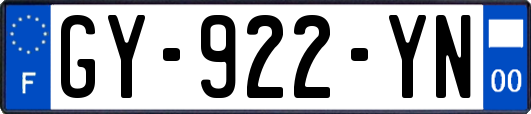 GY-922-YN