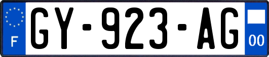 GY-923-AG