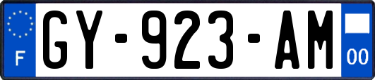 GY-923-AM
