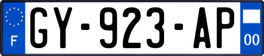 GY-923-AP
