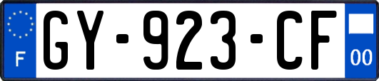 GY-923-CF