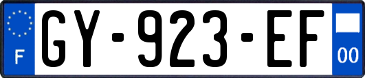 GY-923-EF