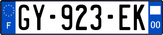 GY-923-EK