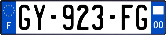 GY-923-FG