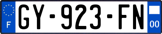 GY-923-FN
