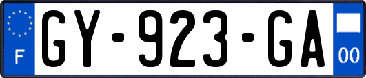 GY-923-GA