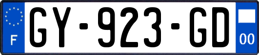 GY-923-GD