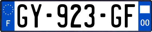 GY-923-GF