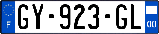 GY-923-GL