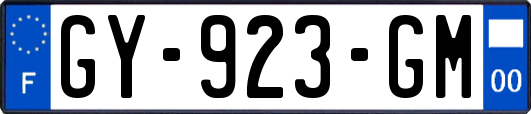 GY-923-GM