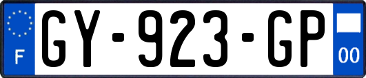 GY-923-GP