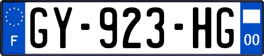 GY-923-HG