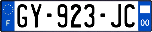 GY-923-JC