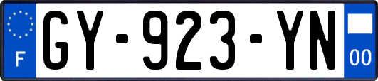 GY-923-YN