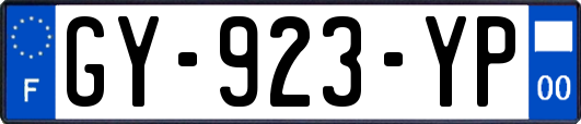 GY-923-YP