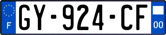 GY-924-CF