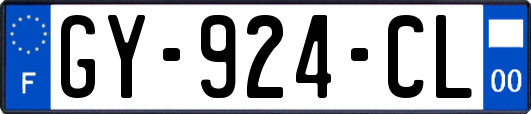GY-924-CL