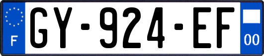 GY-924-EF