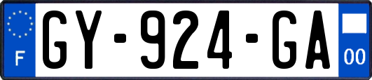 GY-924-GA