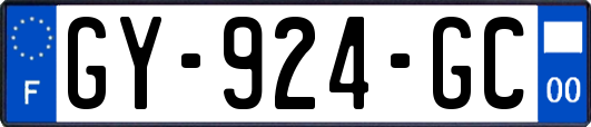 GY-924-GC