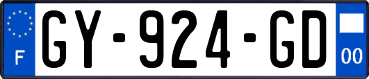 GY-924-GD