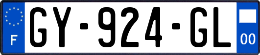 GY-924-GL