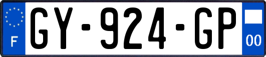 GY-924-GP
