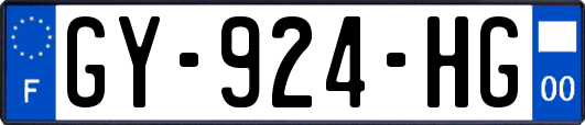GY-924-HG