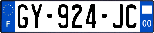 GY-924-JC