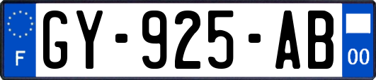 GY-925-AB