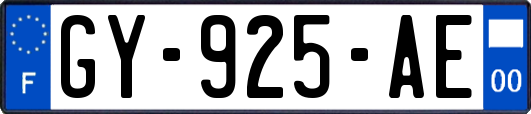 GY-925-AE