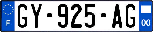 GY-925-AG