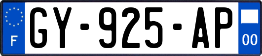 GY-925-AP