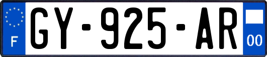 GY-925-AR