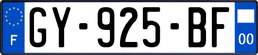 GY-925-BF