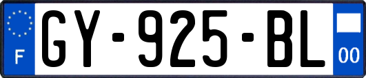 GY-925-BL