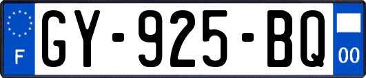 GY-925-BQ