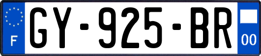 GY-925-BR